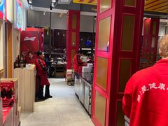 -邢氏老太太烤串(北兴街店)