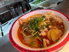 -文立新麻辣烫(合生汇21街区店)