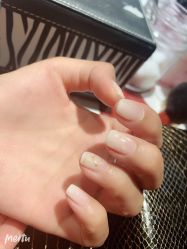 点击看大图 手部美甲-吉吉靓甲美睫