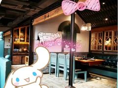 -手选潮汕鲜牛肉火锅(二七广场店)