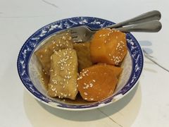 -黄记潮汕甜汤(贝底田坊店)