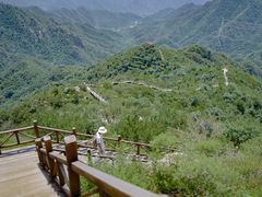 -大岭沟猕猴桃谷风景区