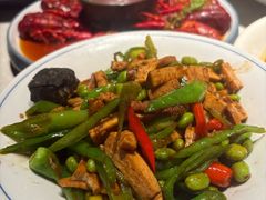 -杨氏青龙虾·羊蝎子(金盛路总店)
