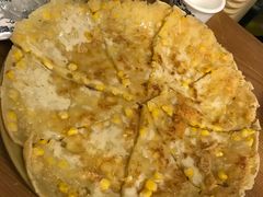 -京玉菲饭店(李村店)