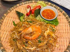 -丰豪烧烤 · 粤式大排档(爱华店)