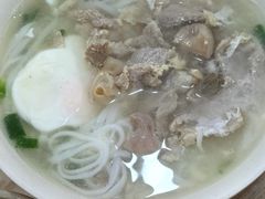 -小高后安粉餐厅(解放四路店)