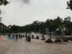 -大同方特欢乐世界