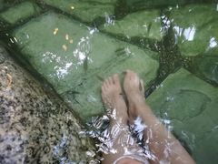 -湖泉半山温泉