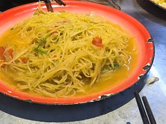 -馬伍旺川菜(江北虹悦城店)