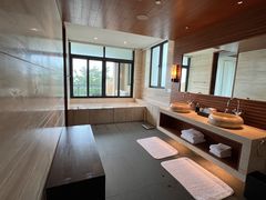 -海南清水湾莱佛士酒店