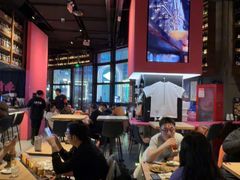 -牛啤堂精酿啤酒餐吧(五棵松华熙店)