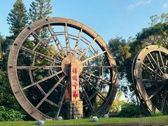 -深圳锦绣中华民俗村