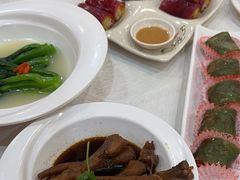 -和乐喜点(宝岗大道店)