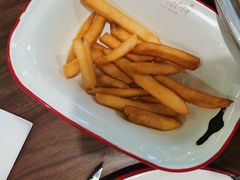 -Tubestation站点比萨(新世界大望路店)