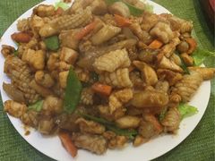 -桃子餐厅·天津菜(红星路直营店)