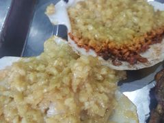 -阿明烧烤·烤鱼·小龙虾(水清路店)