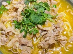 -马凯餐厅(地安门店)
