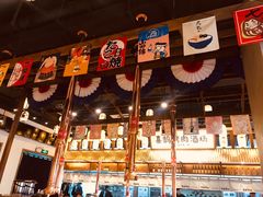 -喜鹊烤肉酒场(美乐城店)