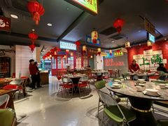 -黄弟大排档·湖南菜·小龙虾·小海鲜(凯旋北路店)