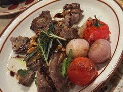 -BROWNSTONE布朗石西班牙餐厅(富城店)