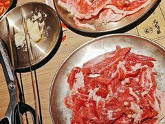 -西塔老太太泥炉烤肉(亚运村店)
