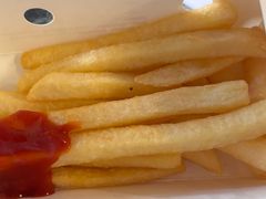 超值薯条-必胜客(烟火食堂观前店)