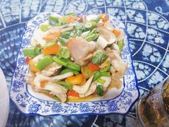 -老宅子私房菜馆(大理古城店)
