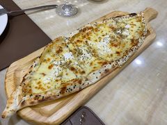 DoubleCheesePide双层芝士馅饼-bosphorus 铂斯西餐厅·土耳其烧烤(环市中路店)