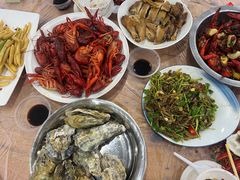 -五七小李子油焖大虾(总店)