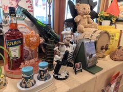 -后厨意餐La Cucina(外交公寓店)