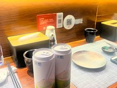 -戏作寿司(观音桥店)