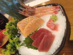 -花火-HANABI(莲花国际广场店)