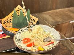 -肉仓焼肉バー(烟台山店)