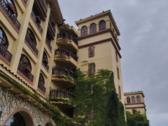 -厦门帝元维多利亚大酒店(环岛路黄厝海滩店)