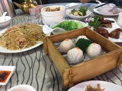 -旺东生酒楼·宴会团餐(莲塘店)