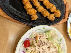 -萨莉亚意式餐厅(天河城购物中心店)