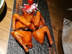 -大鸽饭(岗顶店)
