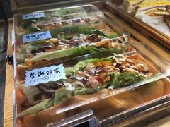 简餐风暴-华荣西饼(列东店)