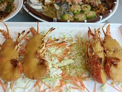 -悦来轩顺德菜(寮厦店)