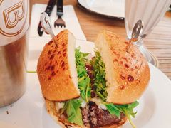 -尚牛社会 Beef & Liberty(金桥EKA天物店)