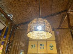 -小木屋朝鲜族特色菜