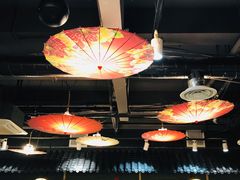 大堂-锅来乐地锅鸡(安亭店)