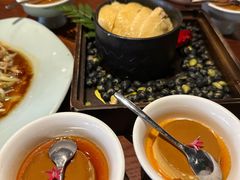 -寻宝记绍兴菜(鲁迅路店)