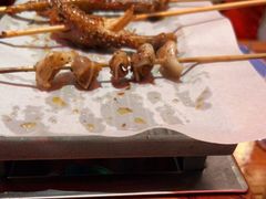 -肉串汪(望京店)