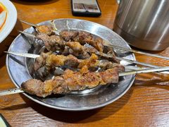 -怡妮新疆风味餐厅(东江湾路店)