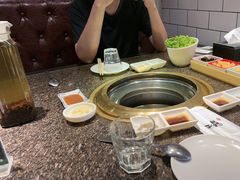-正苑26年海鲜烤肉•牛尾汤汤饭(东港店)