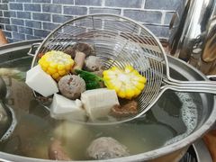 -汕头郑记牛肉火锅店(中山总店)