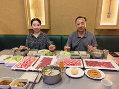 -君邦火锅(新疆大厦店)