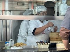 -老绥元烧麦·家常菜(大召店)