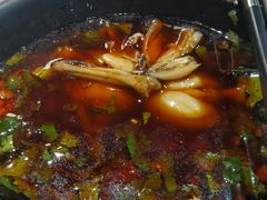 -味之绝美蛙鱼头火锅(高新店)